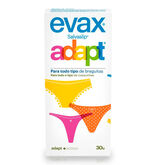 Evax Salvaslip Adapt Protegeslips 30u