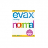 Evax Salvaslip Normal Protegeslips 50