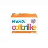 Evax Salvaslip Maxi Protegeslips 40u