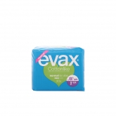 Evax Cottonlike Normal Compresas 20u