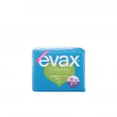 Evax Cottonlike Normal Compresas 20u