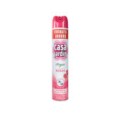 Casa Jardin Insecticida Hogar Rosas 1000ml