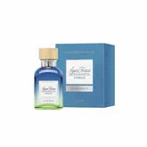 Adolfo Dominguez Agua Fresca Bergamota Ambar Eau De Toilette Spray 120ml