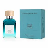 Agua Fresca Citrus Cedro Eau De Toilette Spray 60ml