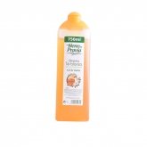 Heno De Pravia Glicerina Té Blanco Gel Ducha 650ml