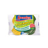 Spontex Frotaspon Estropajo Stop Grasa 2 Unidades