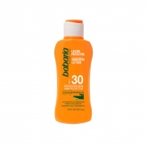 Babaria Leche Solar Protectora Aloe Vera Spf30 100ml