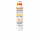 Babaria Bruma Protectora Infantil Spf50 200ml