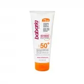 Babaria Crema Cara Y Escote Anti Edad Spf50 75ml