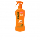 Babaria Agua Protectora Spf25 300ml