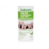 Babaria Talco Desodorante Para Pies 100g