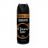 Babaria Chocolate Desodorante Spray 200ml