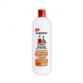 Babaria Champú Con Extracto  De Vinagre Y Aceite De Árbol De Té 600ml