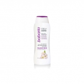 Babaria Almendras Gel Baño 600ml