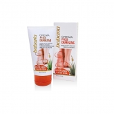 Babaria Crema Pies Anti Durezas 50ml