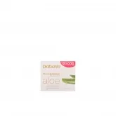 Babaria Aloe Vera Crema Facial Nutritiva Piel Madura 125 ml