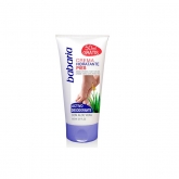 Babaria Crema De Pies Hidratante 150ml