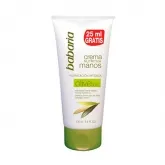 Babaria Olive Oil Crema Nutritiva De Manos 75ml