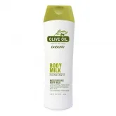 Babaria Leche Corporal Hidratante Aceite De Oliva 400ml