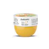 Babaria Vitamina C Crema Corporal 400ml