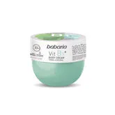 Babaria Vitamina B3 Crema Corporal 400ml