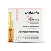 Babaria Ampollas Anti-Manchas 5x2ml