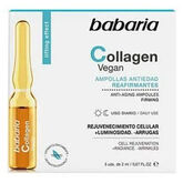 Babaria Collagen Vegan Ampollas 5 x 2ml