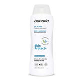Babaria Skin Protect+ Gel De Ducha 600ml