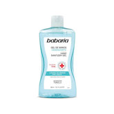 Babaria Gel Higienizante De Manos 300ml