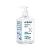 Babaria Skin Protect+ Jabón De Manos 500ml