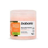 Babaria Nutritive & Repair Mascarilla Intensiva Cabello Seco 400ml