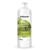 Babaria Champú Aceite De Oliva Nutritivo 400ml
