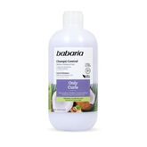 Babaria Only Curls Champú Control 500ml