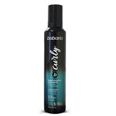 Babaria Mousse Potenciadora Rizos 250ml