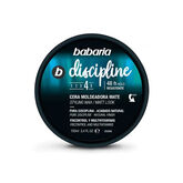 Babaria B Discipline Cera Moldeadora Mate 100ml