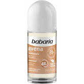 Babaria Desodorante Avena Roll On 50ml