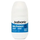 Babaria Desodorante Skin Protect Roll On 50ml