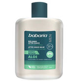 Babaria After Shave Balsamo Aloe Vera 100ml