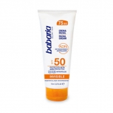 Babaria Crema Facial Invisible Spf50 75ml