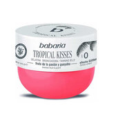 Babaria Tropical Kisses Gelatina Bronceada Spf0 Fruta de la Pasión y Guayaba 300ml