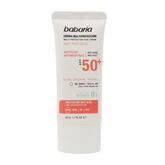 Babaria Solar Multiprotección Crema Antimanchas Spf50 50ml