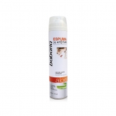 Babaria Espuma De Afeitar Aloe Vera Pieles Sensibles 300ml
