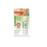 Babaria Protector Labial Aloe Vera Spf30 5.7g