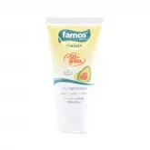 Famos Crema Manos Regeneradora Aceite De Aguacate 75ml