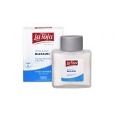 La Toja Bálsamo After Shave Piel Sensible 100ml