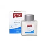 La Toja Bálsamo After Shave Piel Sensible 100ml