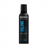 Syoss Espuma Volume Lift Anti Flat System 250ml