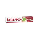 Licor Del Polo Anticaries Dentífrico 75ml