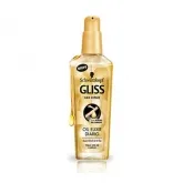 Schwarzkopf Gliss Oil Elixir Diario 75ml
