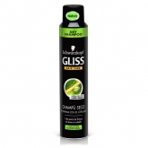 Schwarzkopf Gliss Champú En Seco 200ml